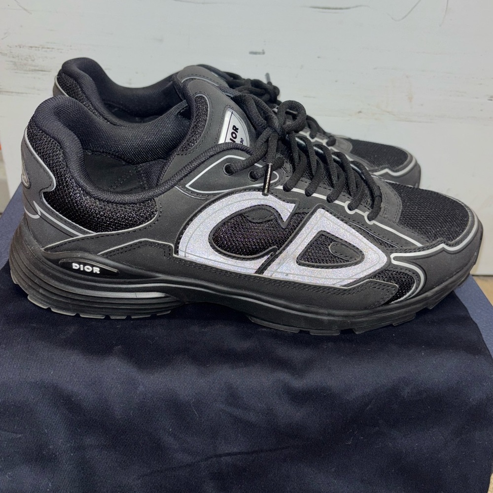 Dior B30 Countdown Sneaker
